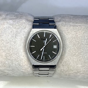 Pulsar watch - Etsy 日本