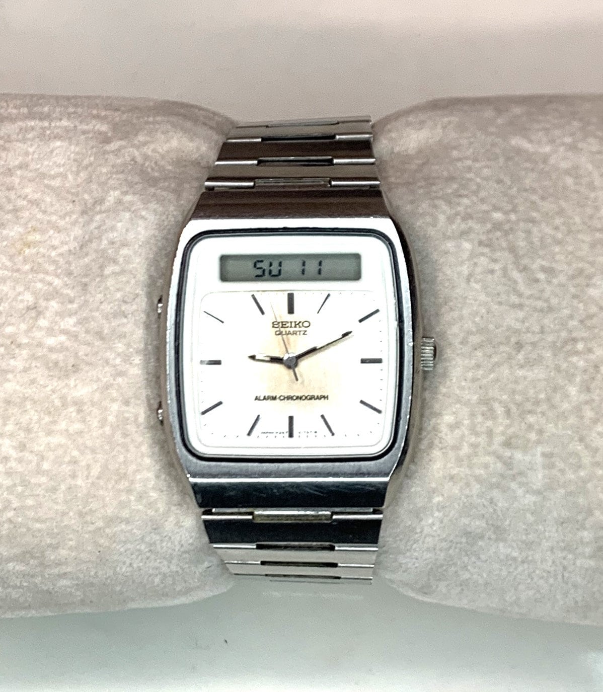 H357 seiko hotsell