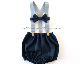 white cake smash outfit