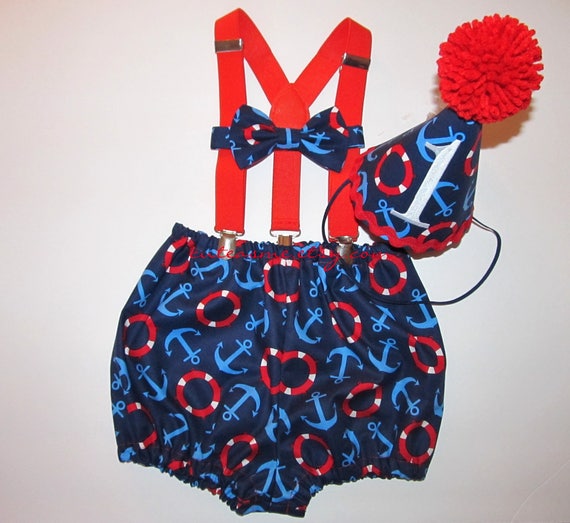 cake smash outfit boy