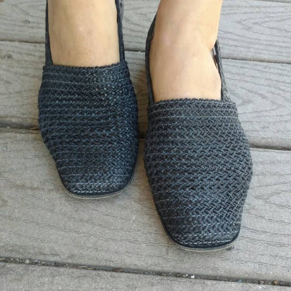 Chunky Shoes - Etsy