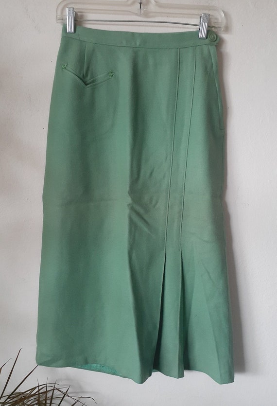 1950's Minglers by Canterbury Vintage High waist p