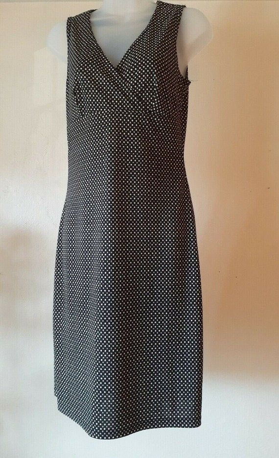 byer too 90s dress Vintage Black Byer Too Mini Dress