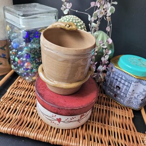 Winding Snake Mug