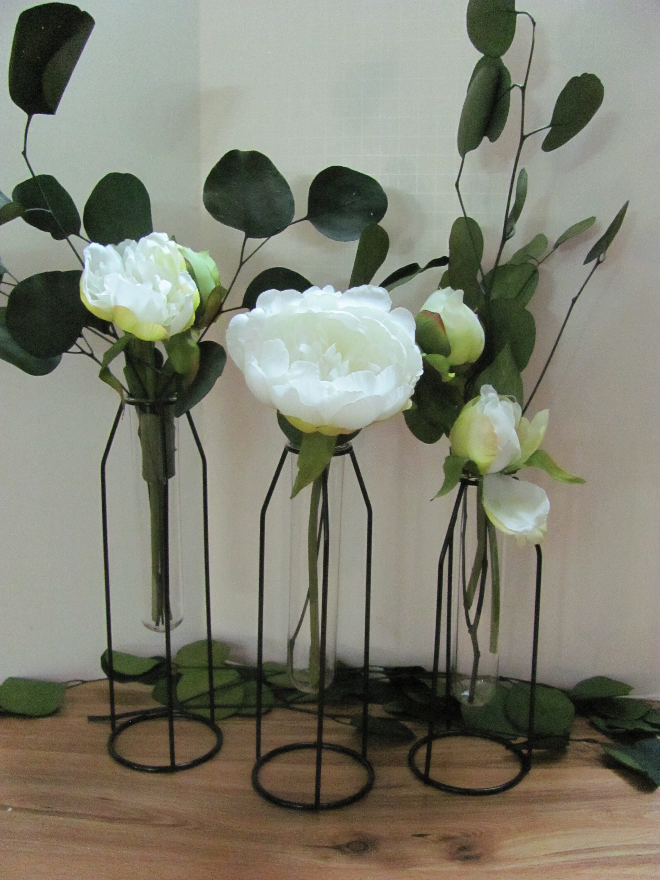 Wedding Vases Wedding Reception Vases Centerpiece Vases Modern