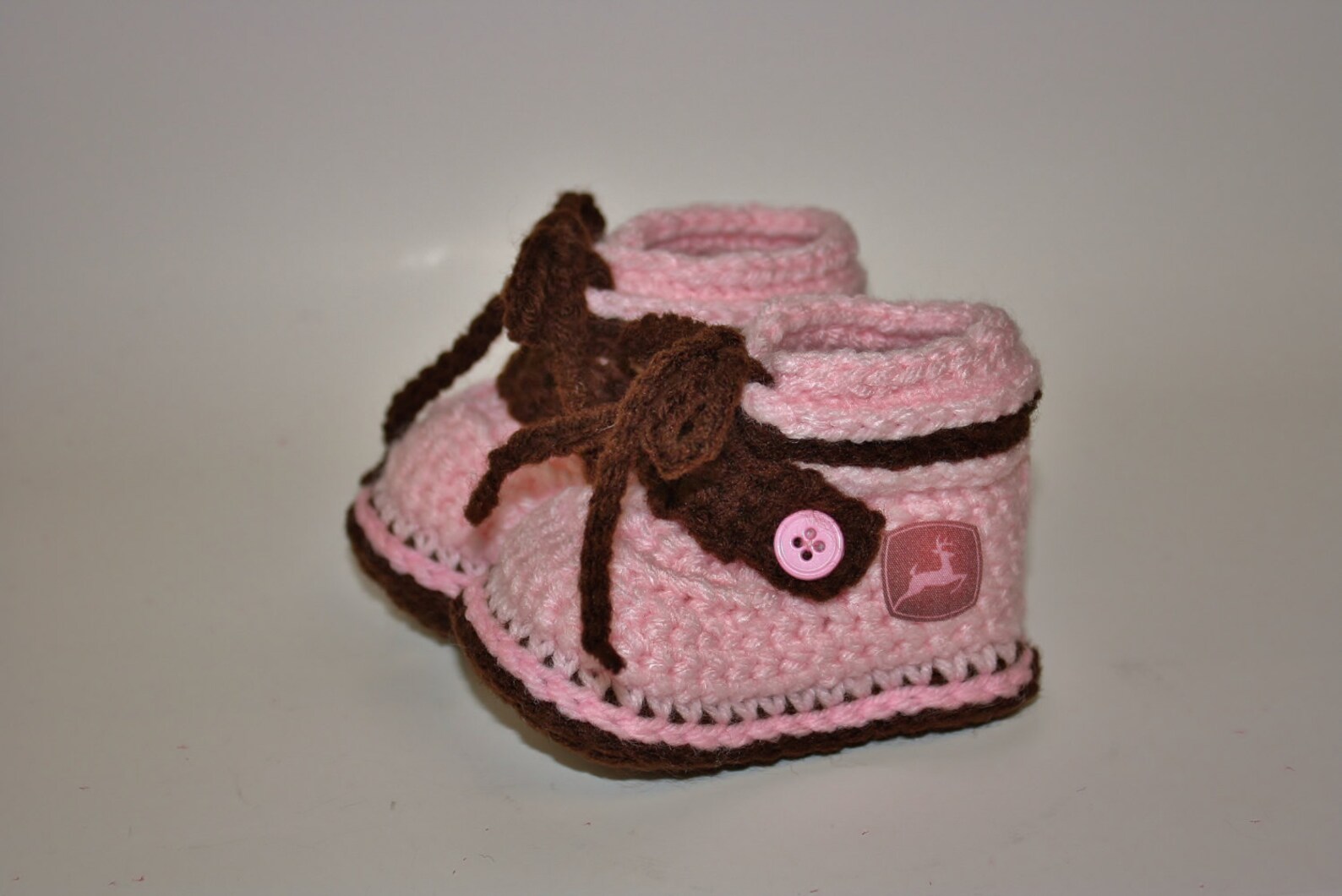 Baby Work Boots Newborn Girl Boots Baby Girl Shoes Etsy