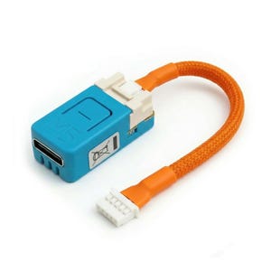 Serin Smart Mini Split Wi-Fi Controller for Apple Home | CN105 Heat Pump Thermostat