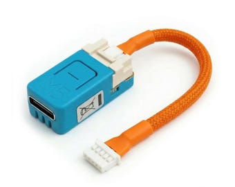 Mini Split Smart Controller for Mitsubishi Heat Pumps | WiFi Thermostat CN105