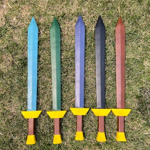 OSRS Wooden Sword, Old School Runescape