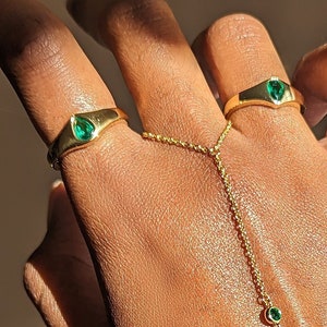 Tarnished ring shop