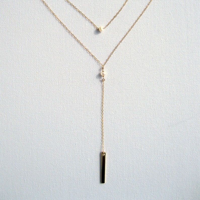 pearl choker thin necklace choker choker necklace pearl necklace Pearl-fect Simple Pearl Choker simple choker gold gold thin choker