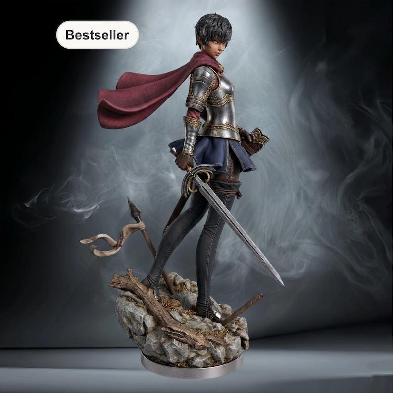 Berserk casca - Etsy 日本
