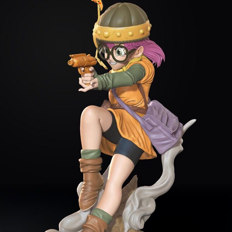 Lucca chrono trigger - Etsy 日本