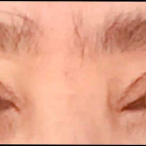 Sudi Sormeh Black Powder Eyeliner Sudi Lead Free Powder Eyeliner Sensitive Eyes Liner Waterline Eyeliner Hypoallergenic Eyeliner image 2