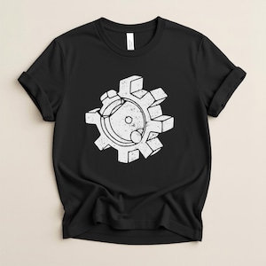 Maglietta AR-15 Bolt, T-shirt per appassionati di armi, T-shirt 2A Secondo Emendamento, Regalo per meccanici di armi, Maglietta patriottica da uomo