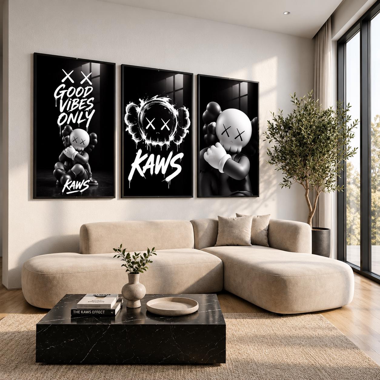 Chrome Hearts Wall Piece - Etsy