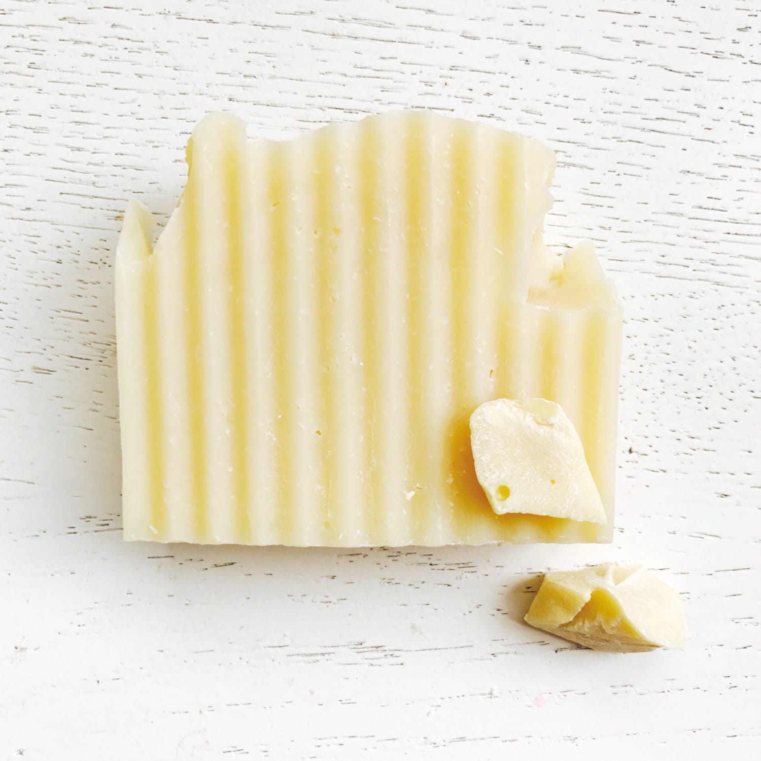 Cocoa Butter All Natural Handmade Soap Vegan Soap Cold Etsy