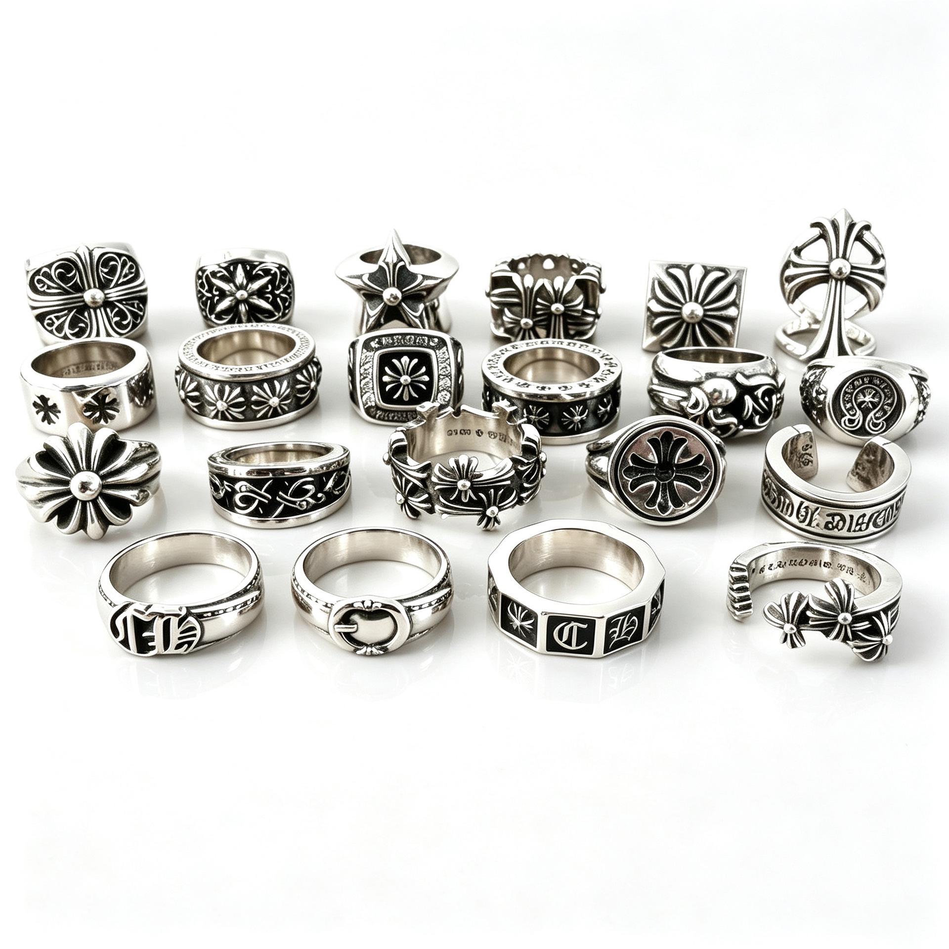 Y2k ring - Etsy 日本