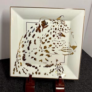 Cartier Trinket Tray - Etsy