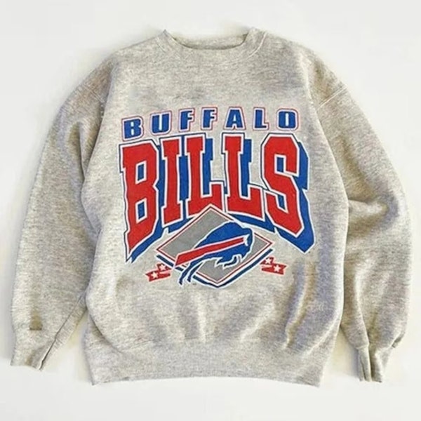 Buffalo Bills Shirt - Etsy