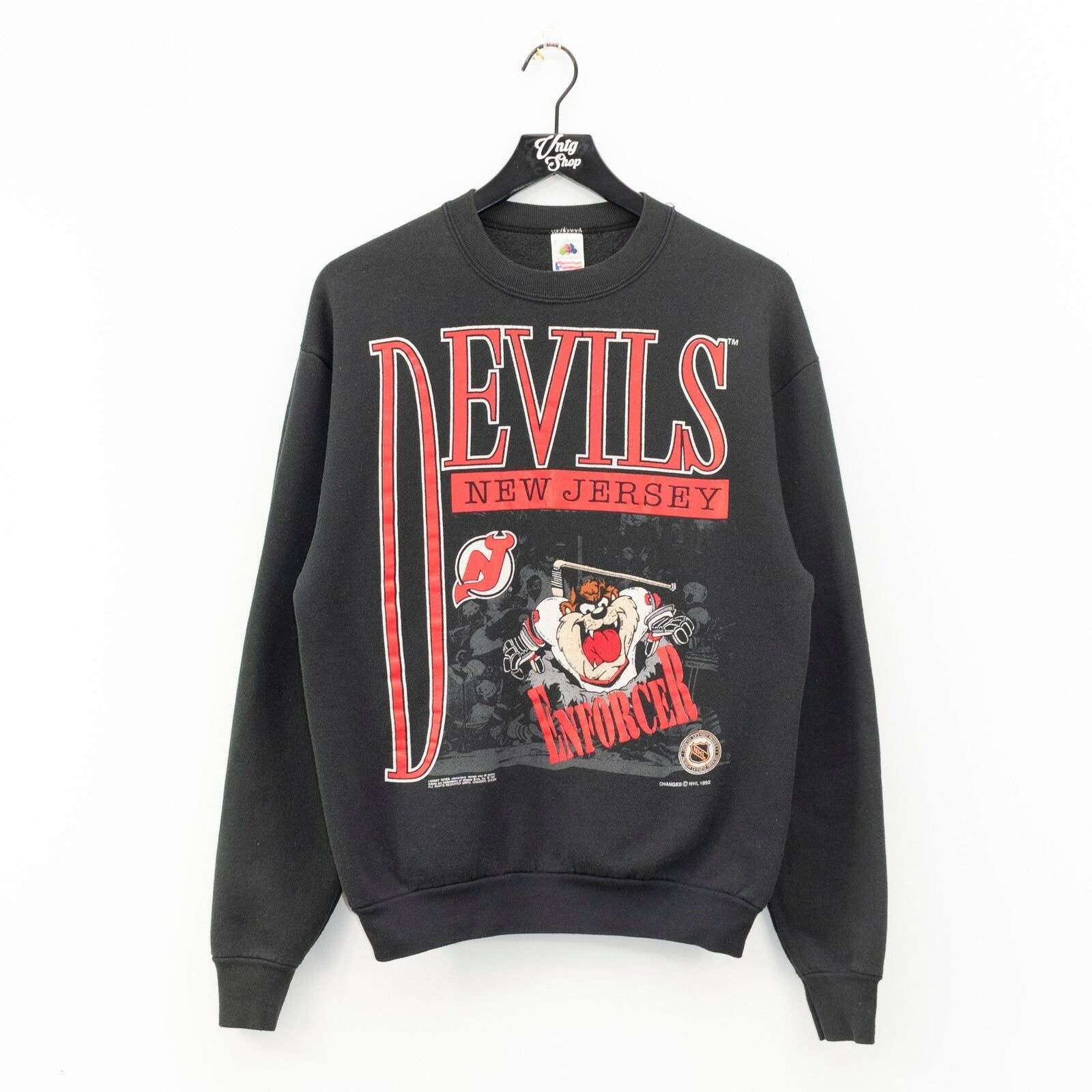 Nhl sweatshirt sale