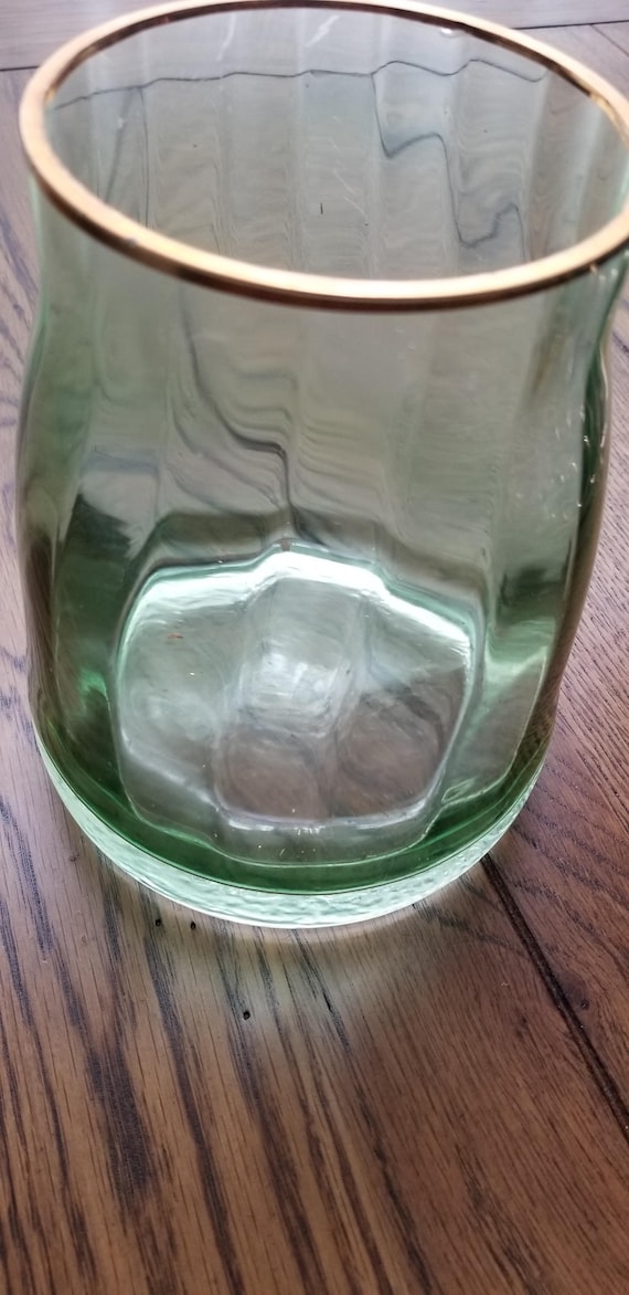 Vase Glass Vase Bud Vases for Home, Table, Home, Office
