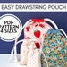 see more listings in the SEWING PATTERNS section