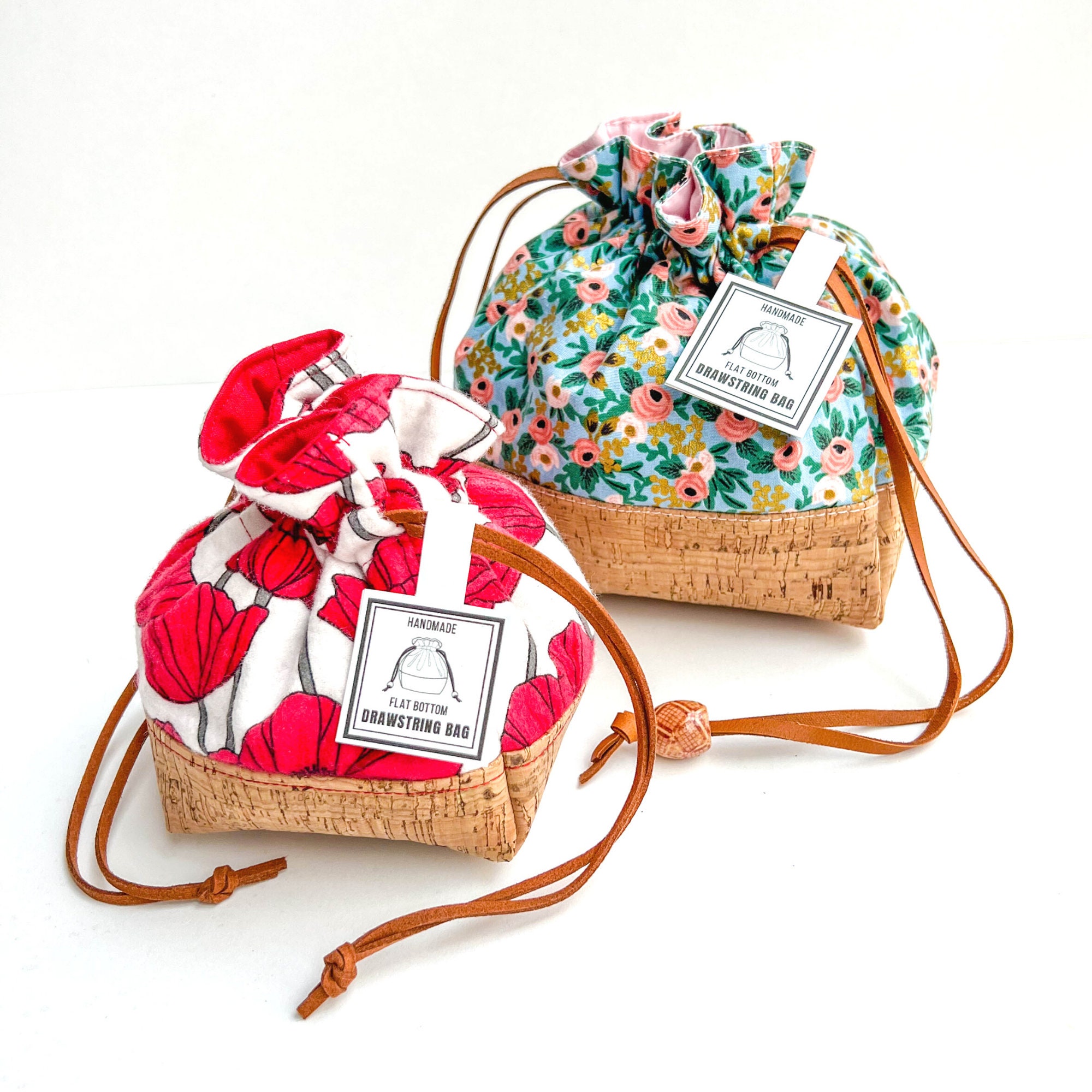 Draw String Labels PRINTABLE Dice Drawstring Bag Tag | Instant Download | Market Tags ...