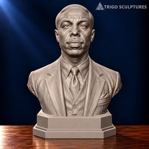Michael jordan bust - Etsy 日本