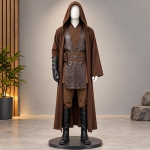 Anakin skywalker costume - Etsy 日本
