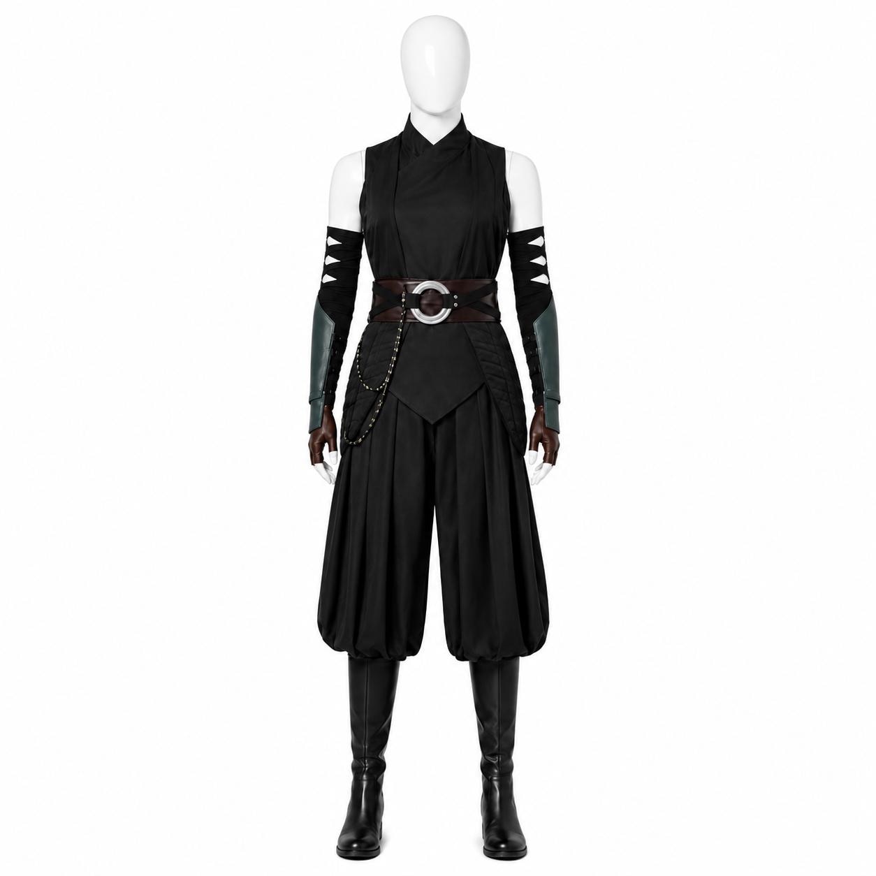 Ahsoka cosplay - Etsy 日本