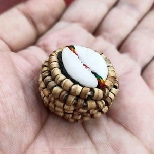 Aghori Women Attraction Kama Deva Amulet Hindu Talisman Love