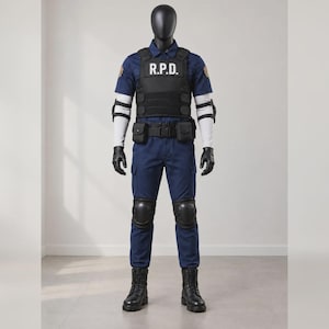 Leon kennedy cosplay - 日本