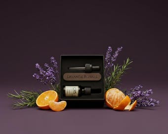 Custom Engraved Wooden Car Diffuser, Reusable Air Freshener, 10ml Car Perfume