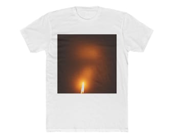Wall Art Print | Light in the Darkness Print