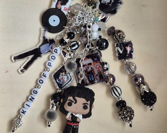 Michael Jackson Re del Pop