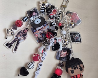 Michael Jackson King of Pop