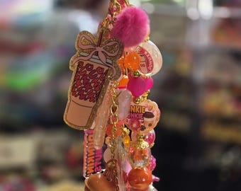 Dunkin-tashanger