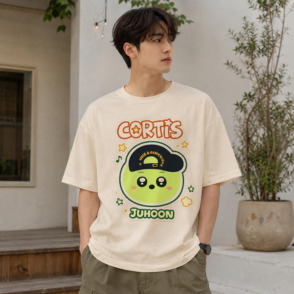 Juhoon Merch - Etsy Canada