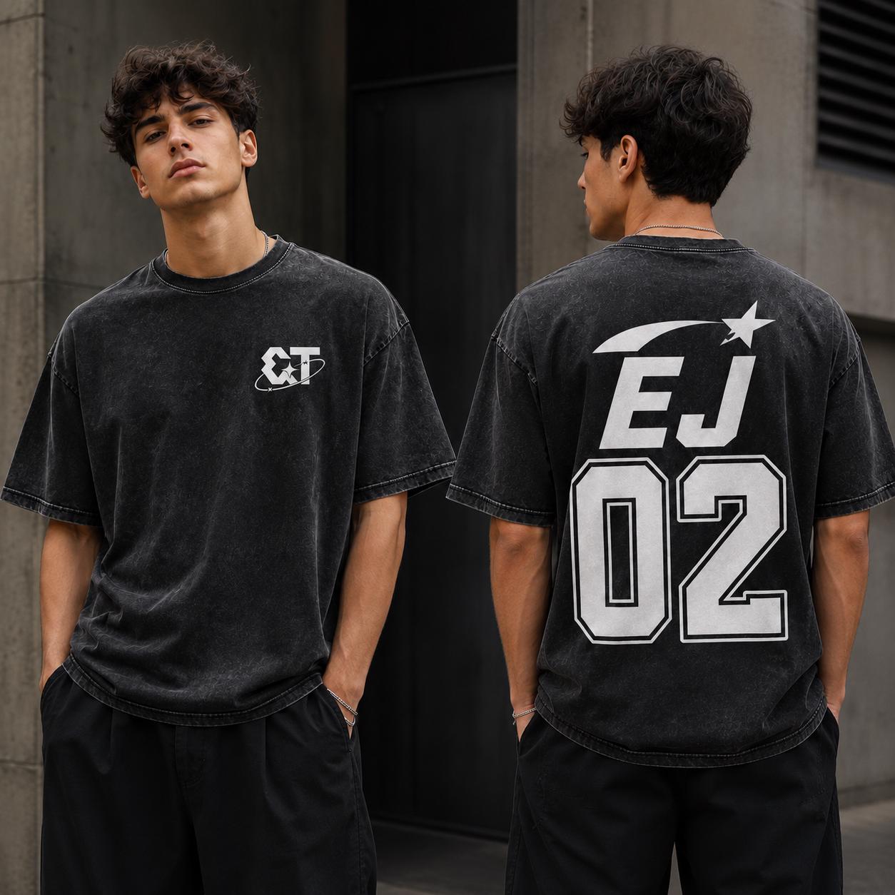&team Ej - Etsy