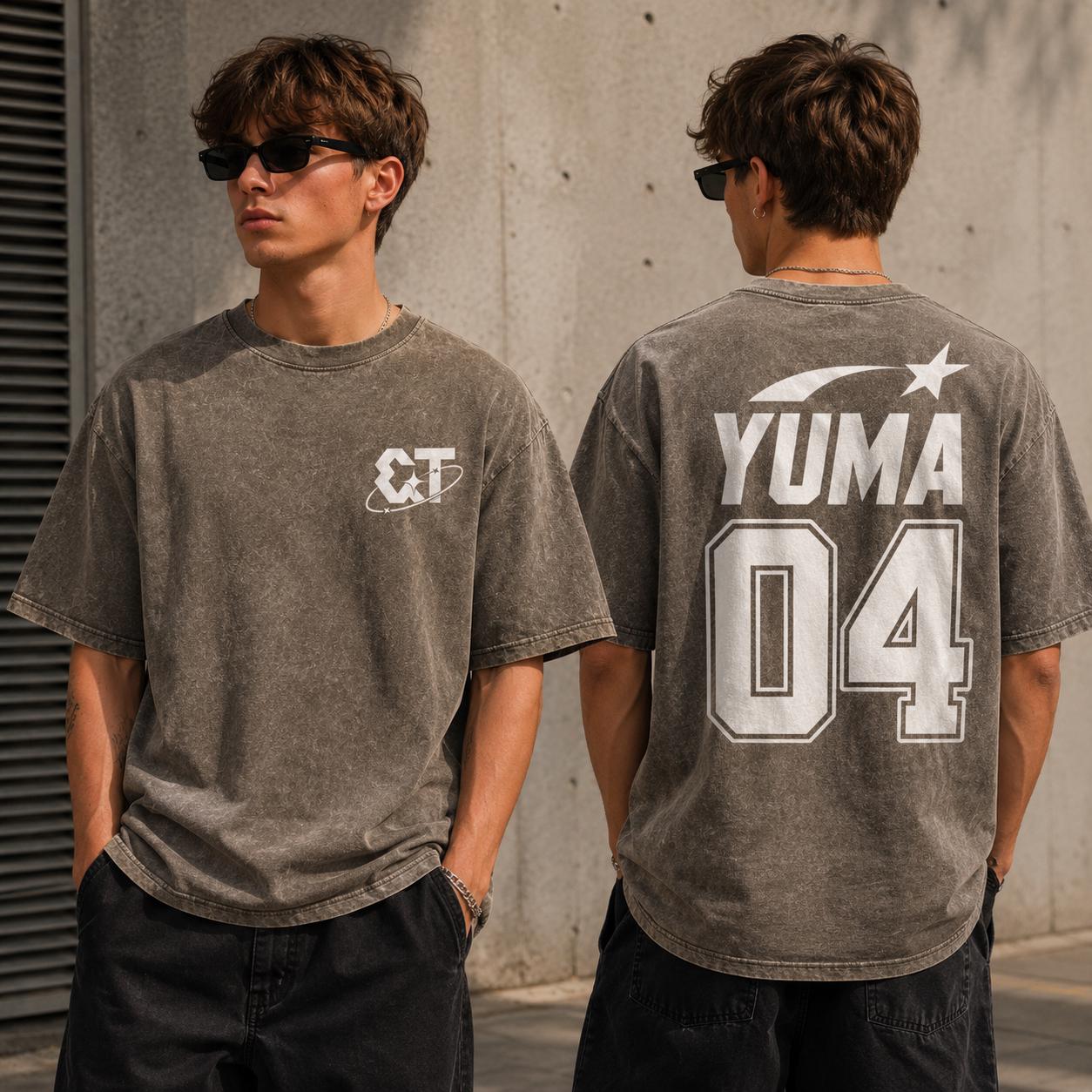Yuma &team - Etsy