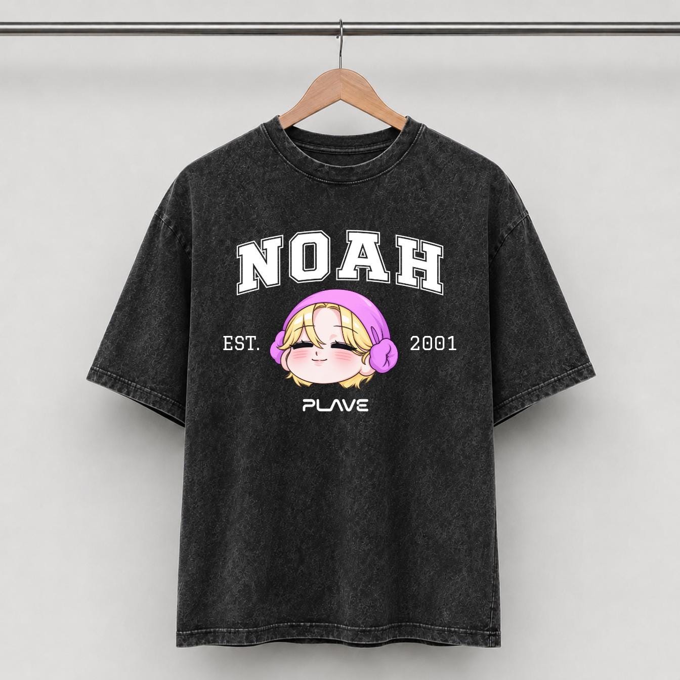 Plave Merch Noah - Etsy