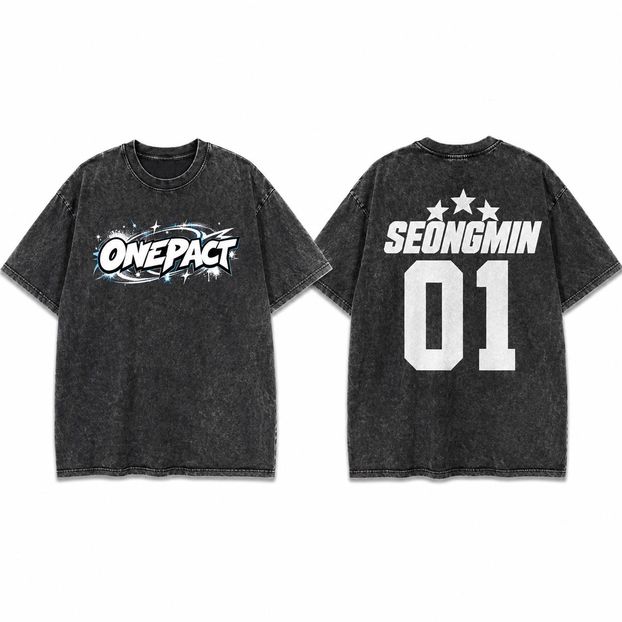 One Pact Kpop - Etsy