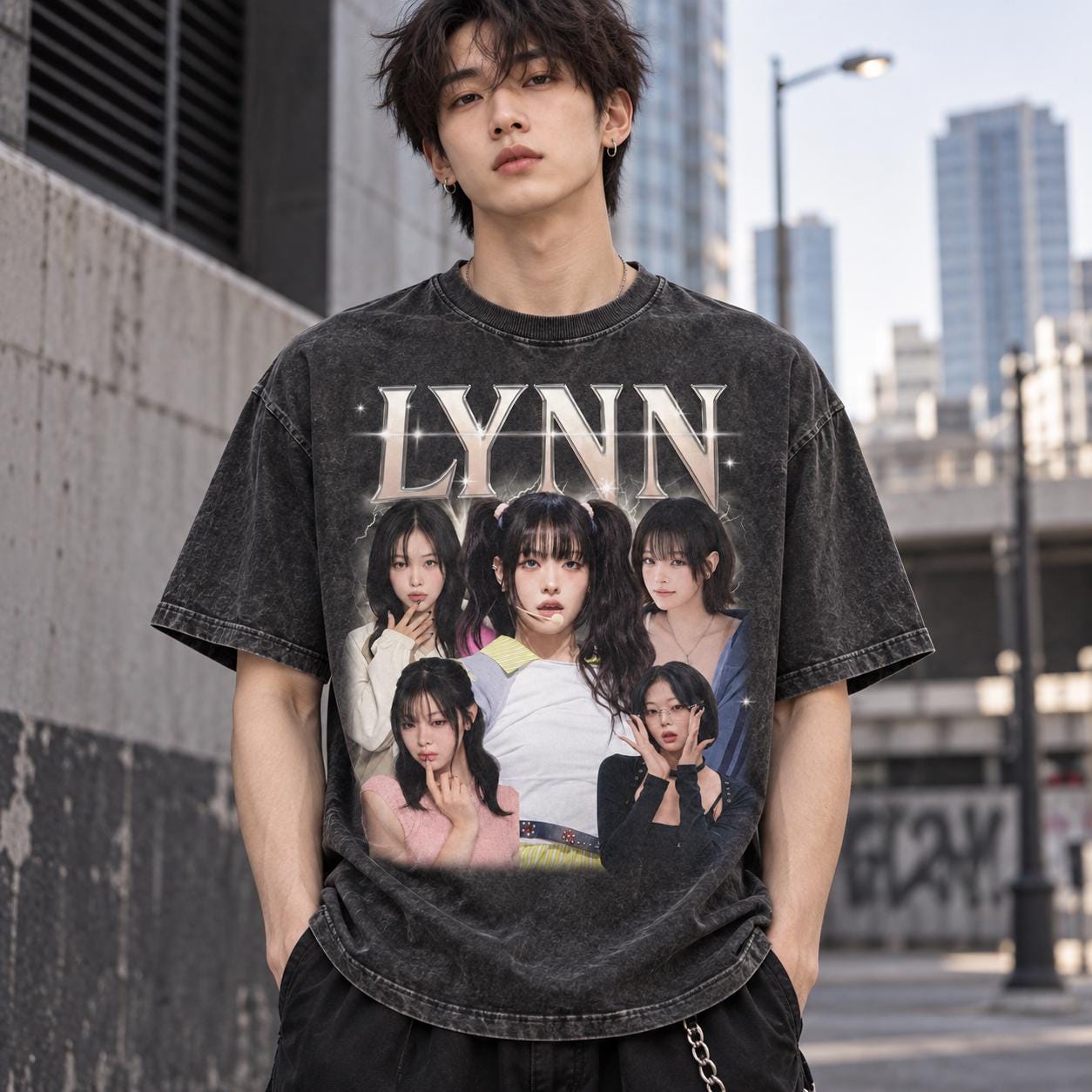 Lynn Triples - Etsy