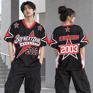 Boynextdoor tshirt - Etsy 日本