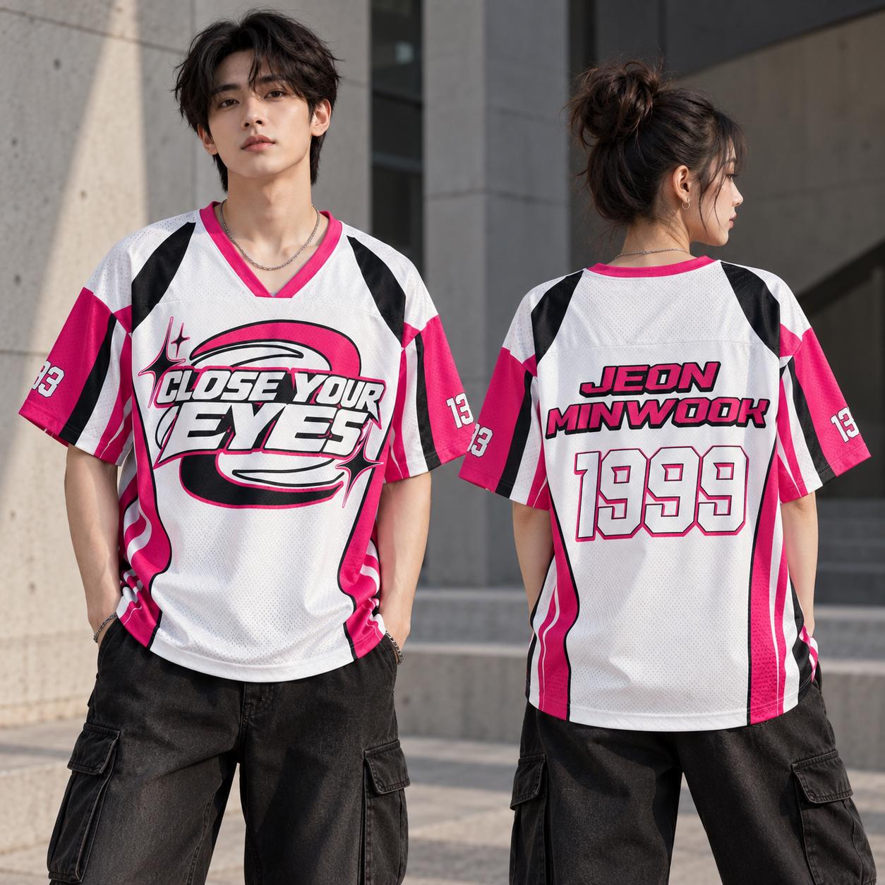 Enhypen jay shirt - Etsy 日本