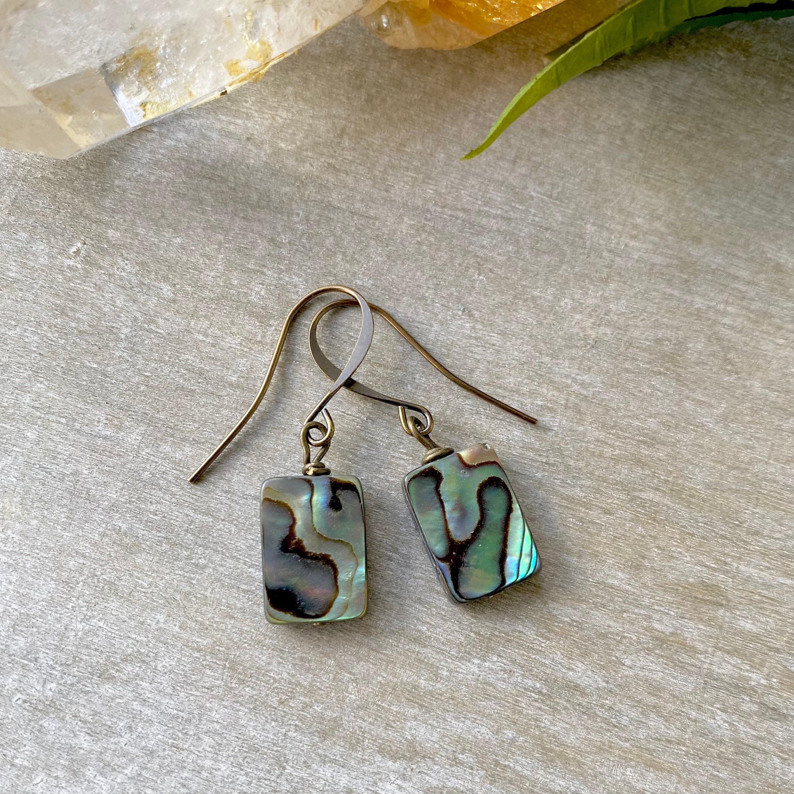 Yurok outlet tribe jewelry