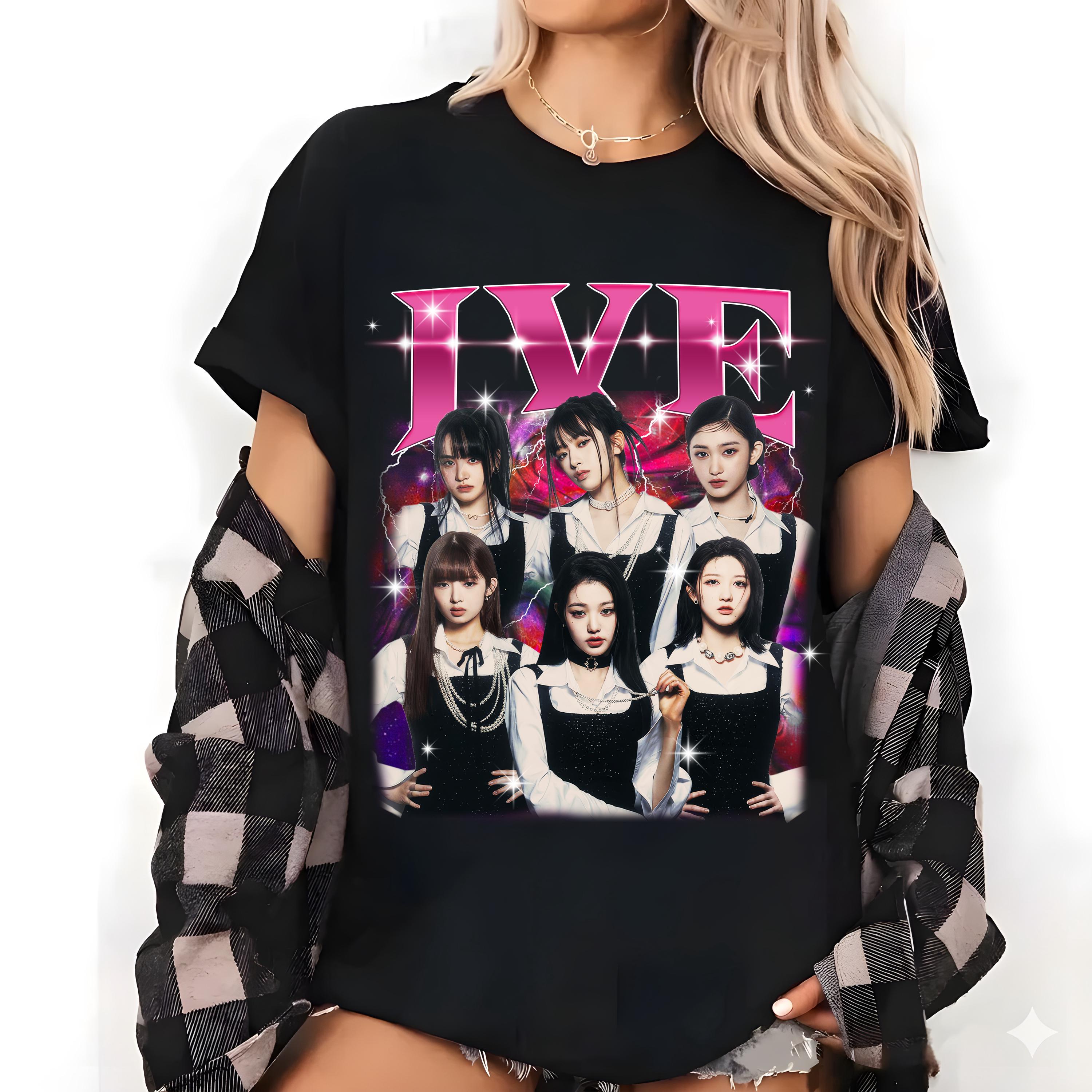 Ive world tour - Etsy 日本