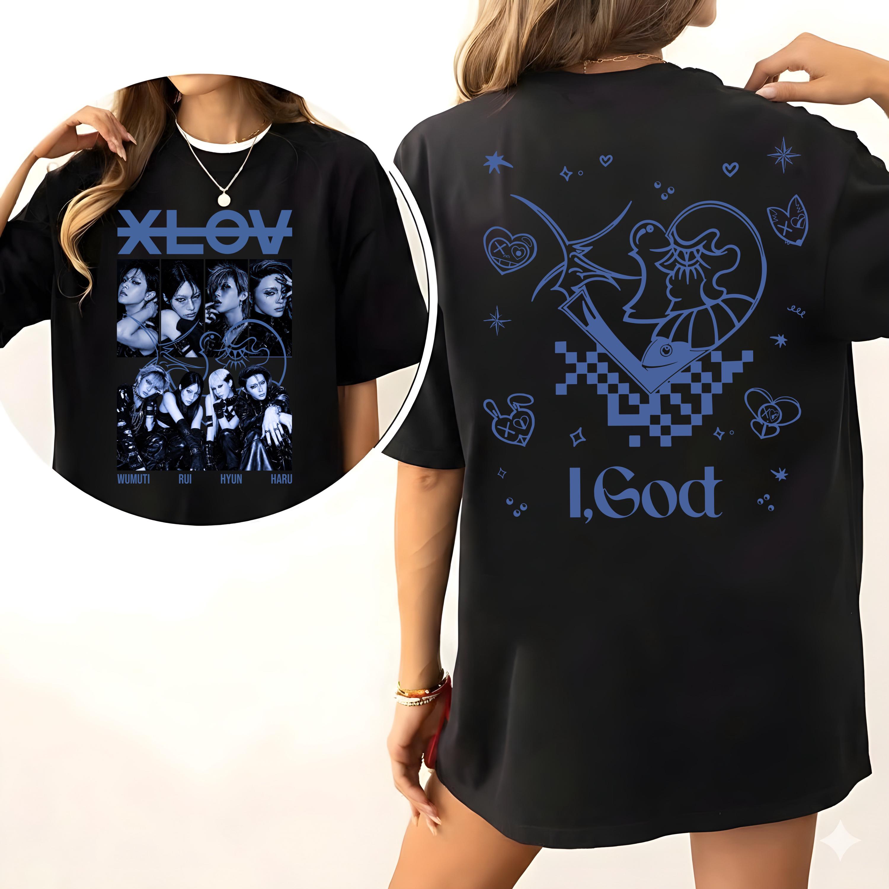 Xlov kpop - Etsy 日本