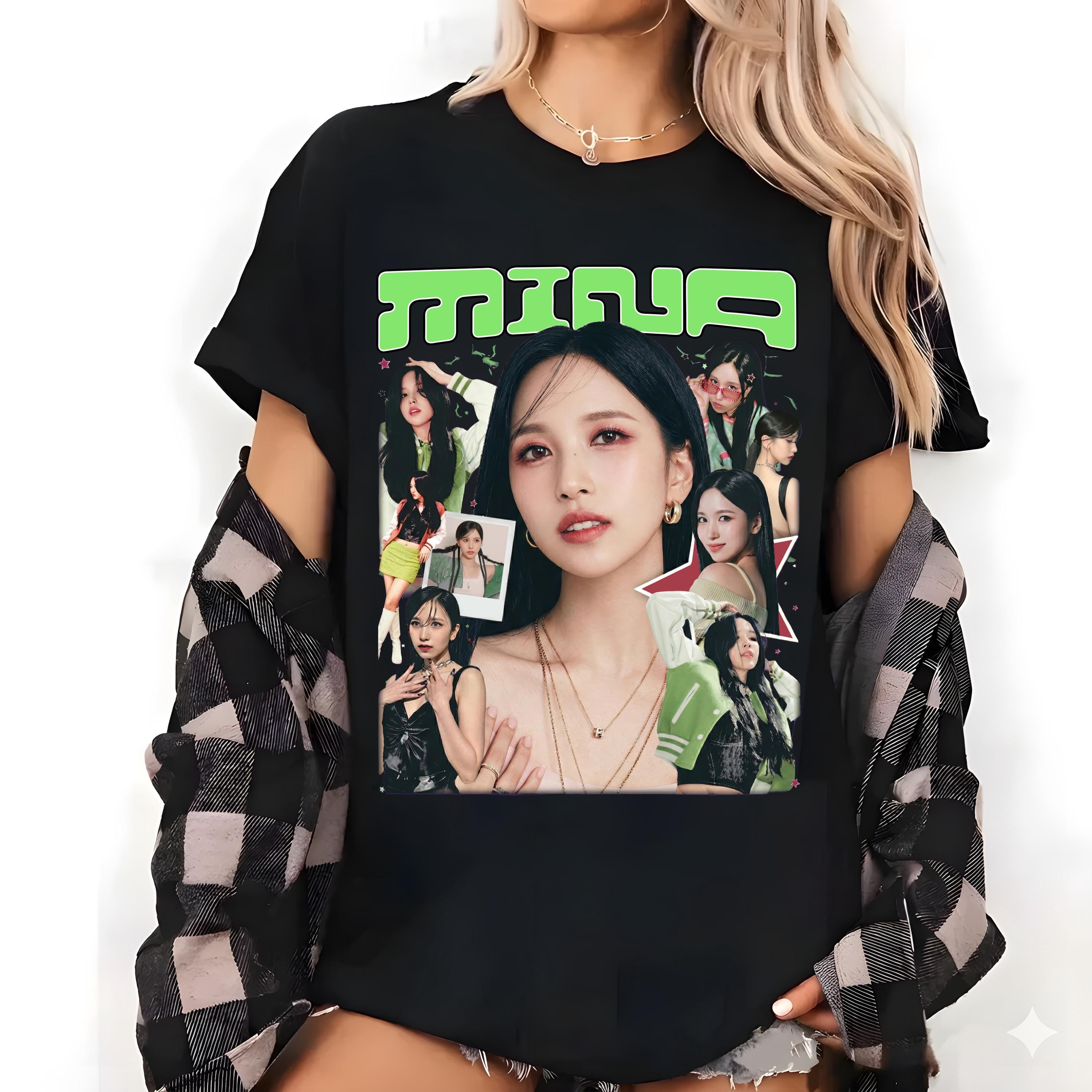 Twice Mina - Etsy